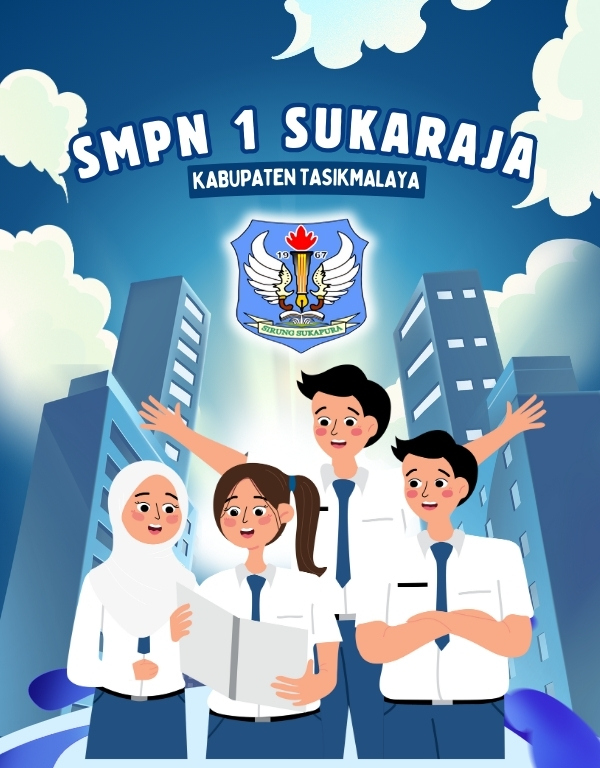 SMPN 1 Sukaraja
